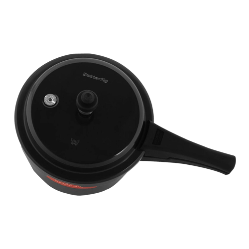 Butterfly 3 litre online pressure cooker