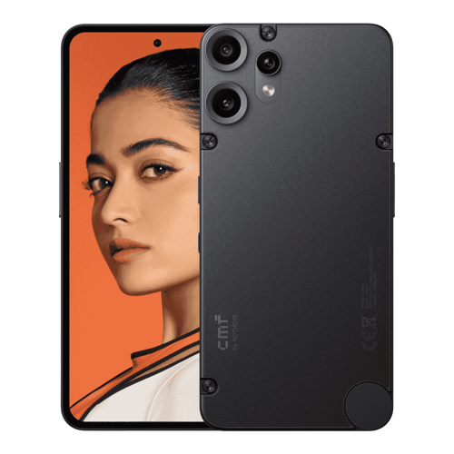 Buy Nothing Phone 2 Pro 5G (Black, 8GB-128GB) at Best Price!