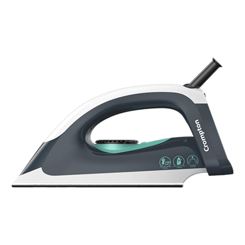 Crompton iron deals