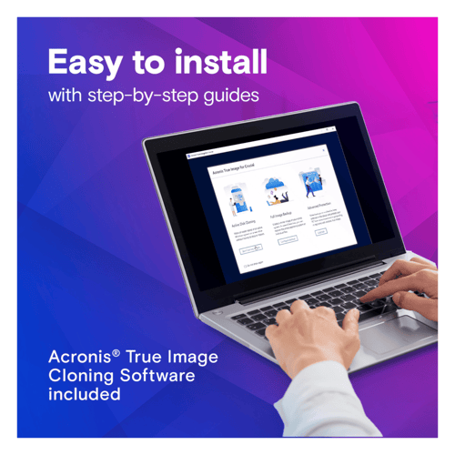 Crucial Cloning Software Acronis True Image For Crucial Mac