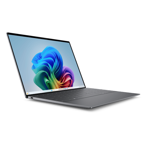 Dell XPS13 Snapdragon X Elite Gaming Laptop Graphite 32GB-1TB