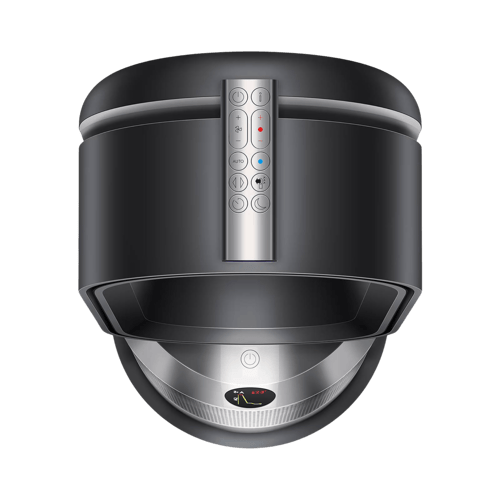 Shop Dyson HP07 Hot Cool Air Purifier Black Nickel