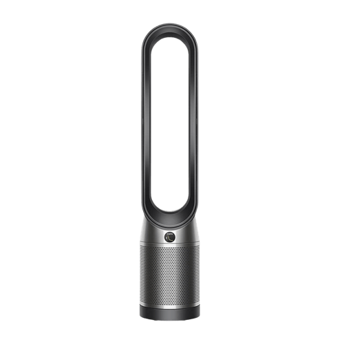 Dyson TP07 Cool Air Purifier - HEPA 13 | Black Nickel