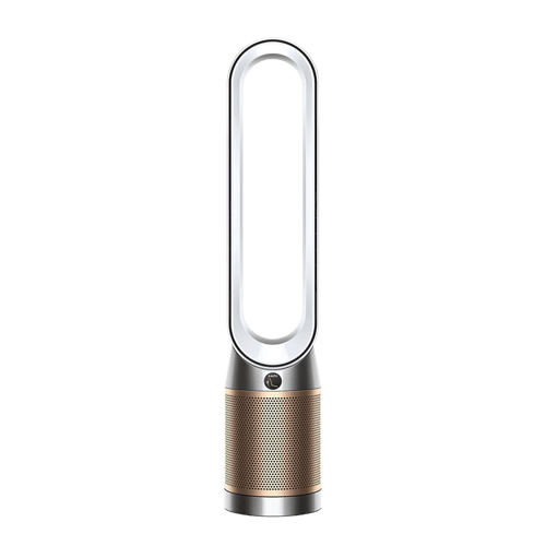 Dyson TP09 Cool Formaldehyde Air Purifier-Clean Air in Style