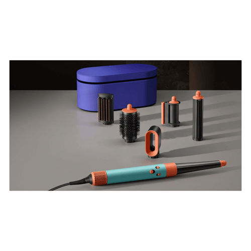 【極美品】Dyson Airwrap HS08 Dyson Airwrap Dyson Airwrap HS08 i.d. Multi-Styler & Hair Dryer for