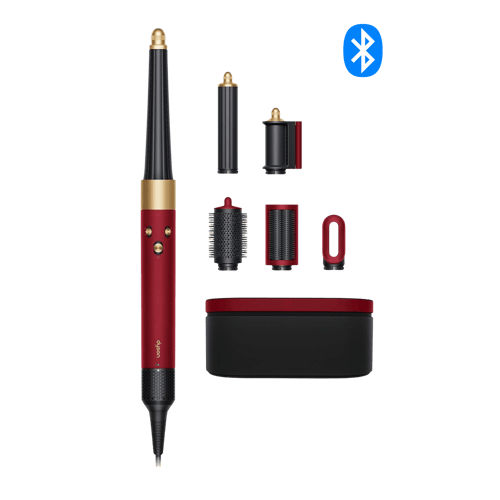 Dyson Airwrap Multi-styler HS08 Red Velvet Gold Online