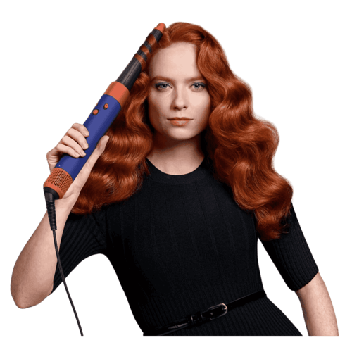 Dyson Airwrap Multi-styler HS08 ( Vinca Blue / Topaz Orange ) Online