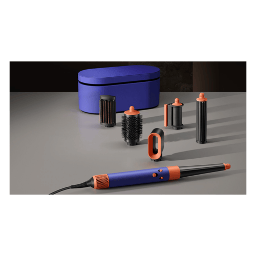 Dyson Airwrap Multi-styler HS08 ( Vinca Blue / Topaz Orange ) Online