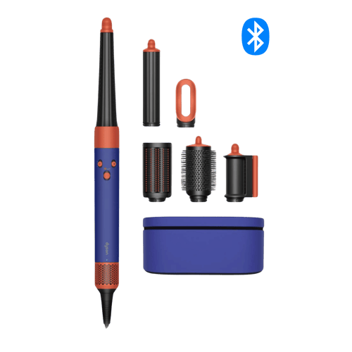 Dyson Airwrap Multi-styler HS08 ( Vinca Blue / Topaz Orange ) Online