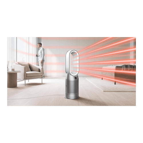 Shop Dyson HP07 Hot Cool Air Purifier Hepa 13 filter