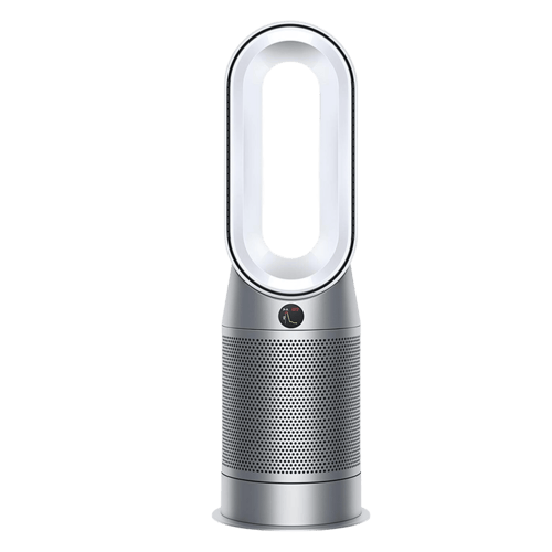 Shop Dyson HP07 Hot + Cool Air Purifier | Hepa 13 filter