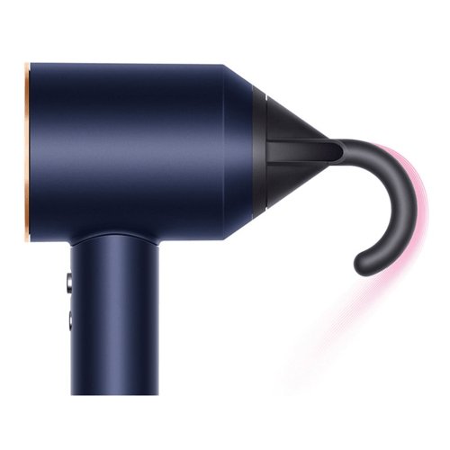 Dyson Supersonic Hair Dryer HD08 ( Prussian Blue / Copper )
