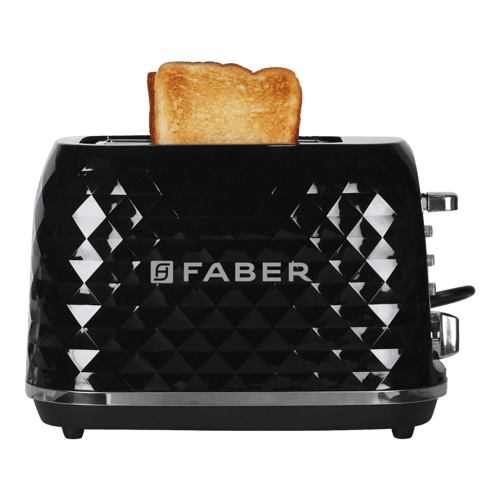Buy FABER Slice Pop-Up Toaster at Best Price Online