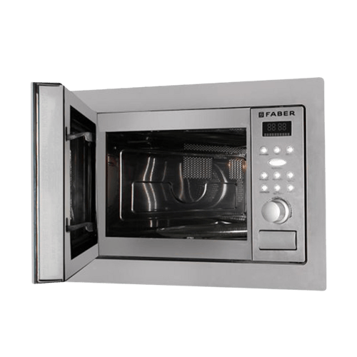 faber microwave convection