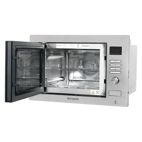 32 Litre Microwave Oven with Grill and Convection