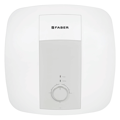 Faber Geyser 15 Litre Shop Faber Cyrus 15 Ltr Storage Water