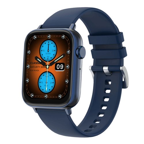 Fitx pro best sale smartwatch website