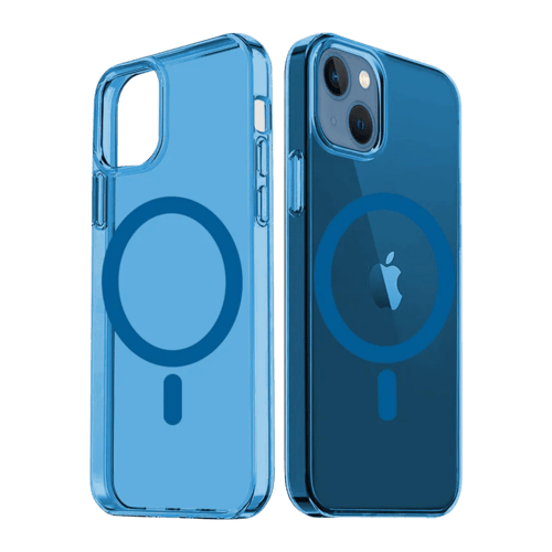 Gripp Neo MagSafe iPhone 13 ( Blue )