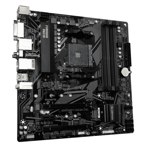 Gigabyte Amd Motherboard 500 Series Get Gigabyte AMD AM4 WiFi With