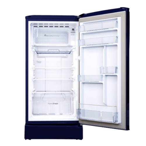 godrej refrigerator 2 star