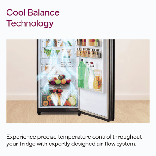 Buy Godrej 238L Frost Free Double Door Fridge ( Steel Glow )