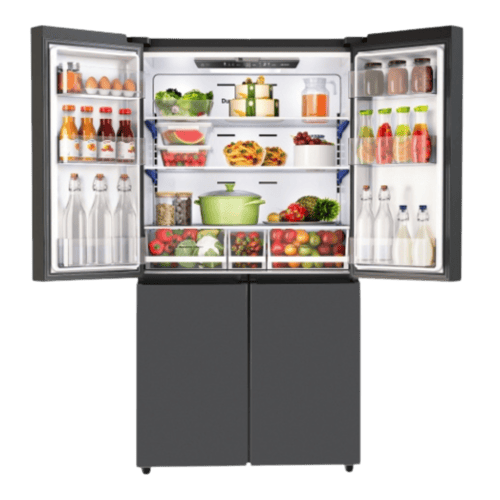 UMJ Juki MO 6704 DA ➤ Industrial Juki MO Overlock Sewing Machine with