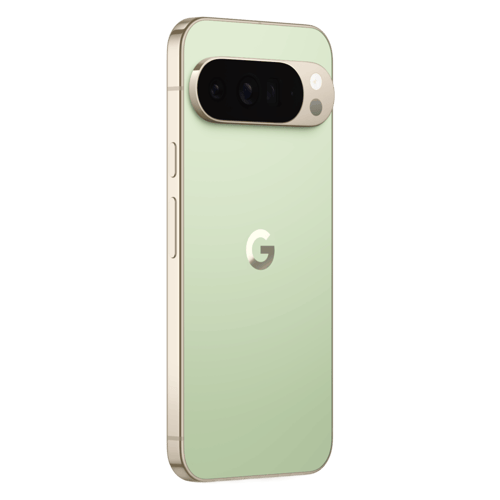 Grab Google Pixel 10 Pro XL (Jade, 256GB) (16GB RAM) Today!