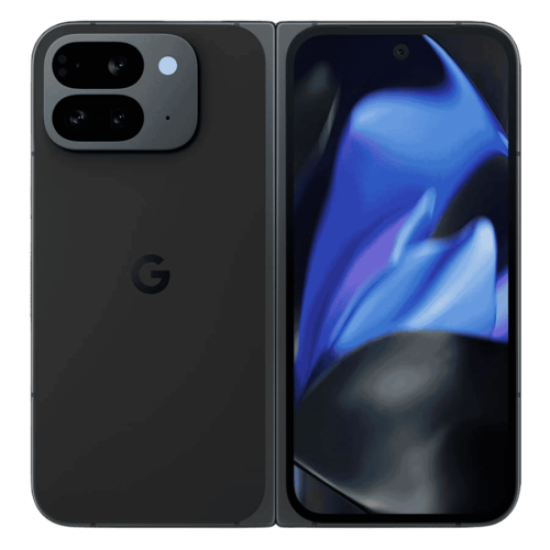 Shop Pixel 9 Pro Fold (Obsidian,16GB-256GB) at Best Deals!