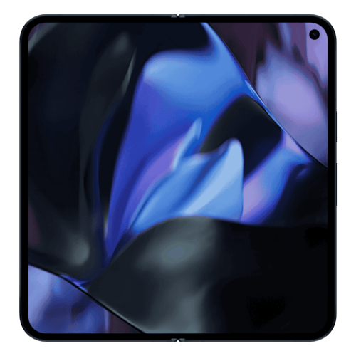 Shop Pixel 9 Pro Fold (Obsidian,16GB-256GB) at Best Deals!