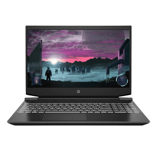 HP Pavilion Gaming Ryzen Laptop Windows 10 15-Ec1025AX