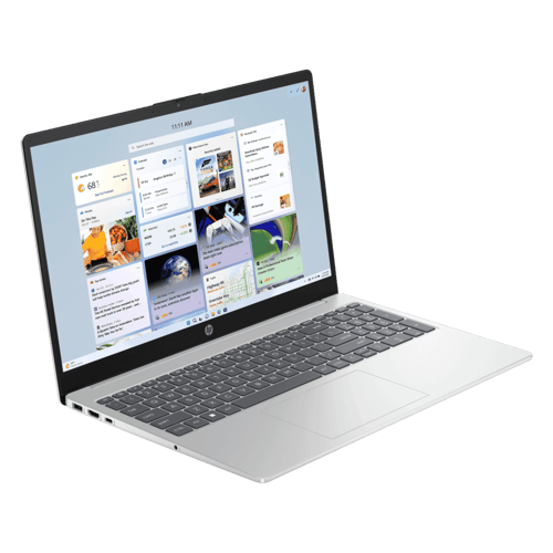 Buy HP Intel Core i3 13th Gen, 15-fd0745TU ( 12GB-512GB )