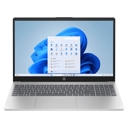 HP i7 13th Gen Silver Laptop – Buy HP Laptops Online