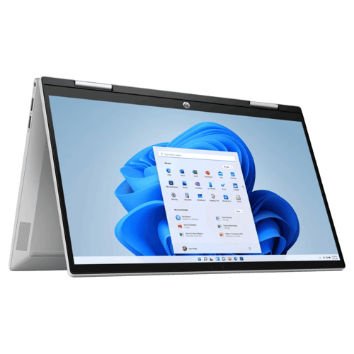 HP Pavilion x360 i3 11th Gen 2 in 1 (8-512GB) Laptop
