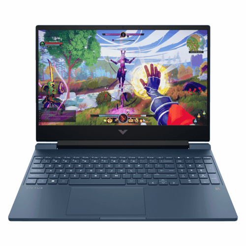 HP Victus Gaming Ryzen Laptops, 15-fb3009AX (16-512GB