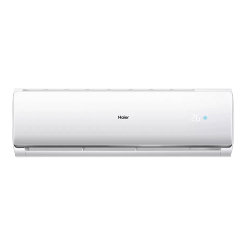 haier 1 ton 3 star inverter split ac