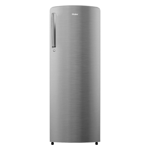 haier 242 litre fridge