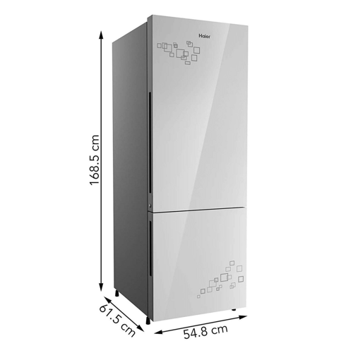 haier refrigerator hrb 2964pmg