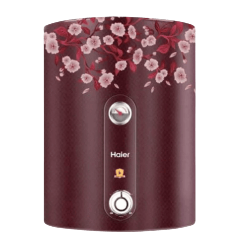 Haier Electrical Vertical Color FR Storage Water Heater | 15 litre