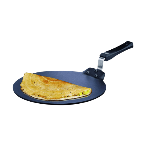 The Better Home Non Stick Dosa Tawa 28cm