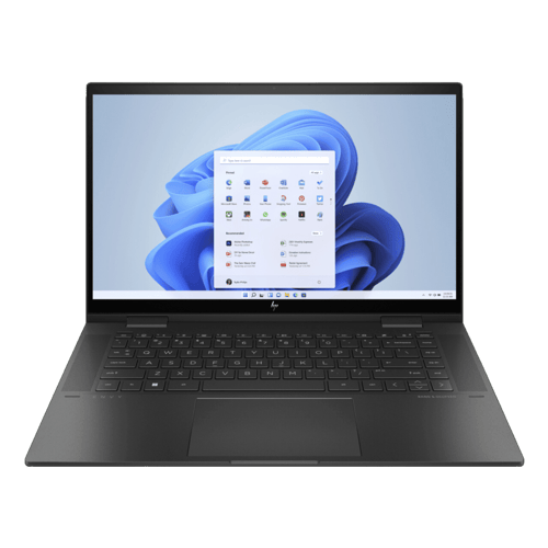 Buy HP Envy Intel i7 12th Gen 2-in-1 Laptop (Black,16GB-1TB)