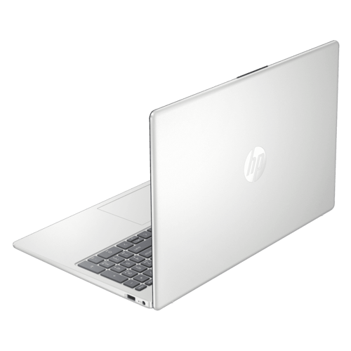 HP Intel Core i5 12th Gen Laptop (Natural Silver,8GB-512GB)