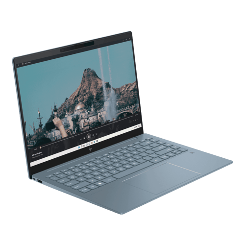 HP Pavilion Laptops: Plus 16GB 512GB Intel Core Ultra 5