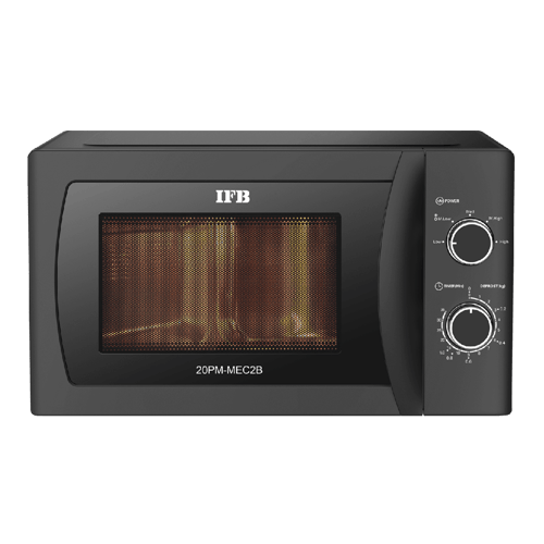 20l solo microwave