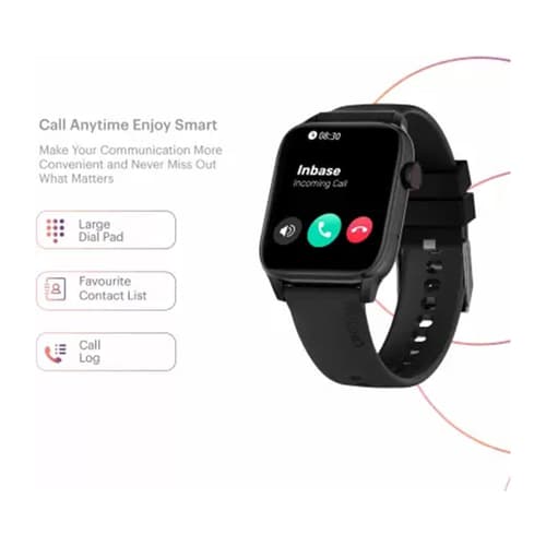 Pro Smartwatch Inbase Smart Watch Review Buy Inbase Urban Sports