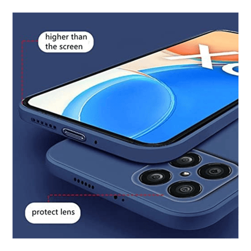Custodia per Cellulare Muvit for Change Oppo A79 5G Oppo a79