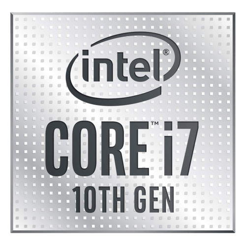 Buy i7 Intel Core Desktop Processor with 8 cores (silver)