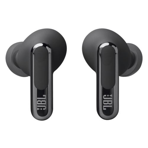 JBL LIVE BEAM 3 ブラック JBL Live Beam 3 | ハイレゾ対応ノイズキャンセリング完全