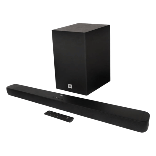 Buy JBL Ch SB180 220W Dolby Audio Soundbar Black