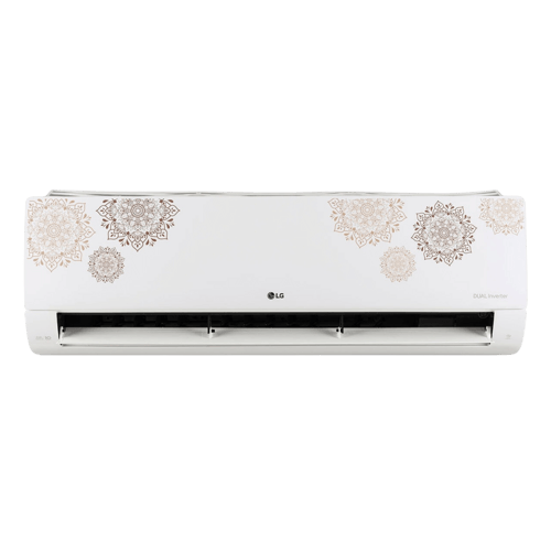 75 ton split ac lg