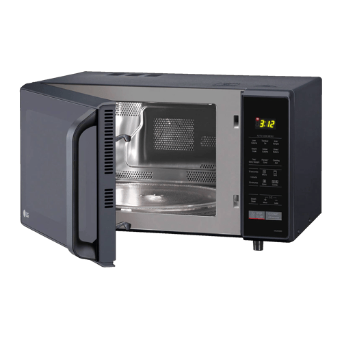 tandoor se lg microwave